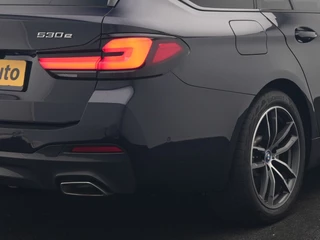 BMW 5 Serie – thumbnail 19
