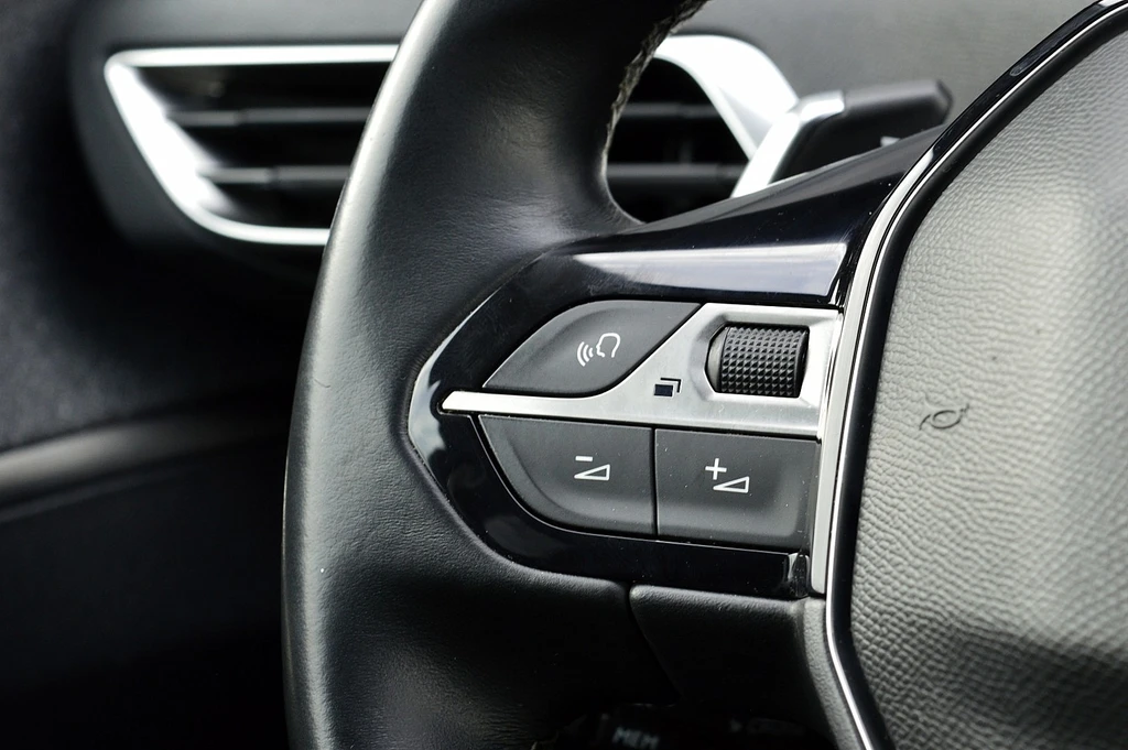 Peugeot 3008 – foto 29
