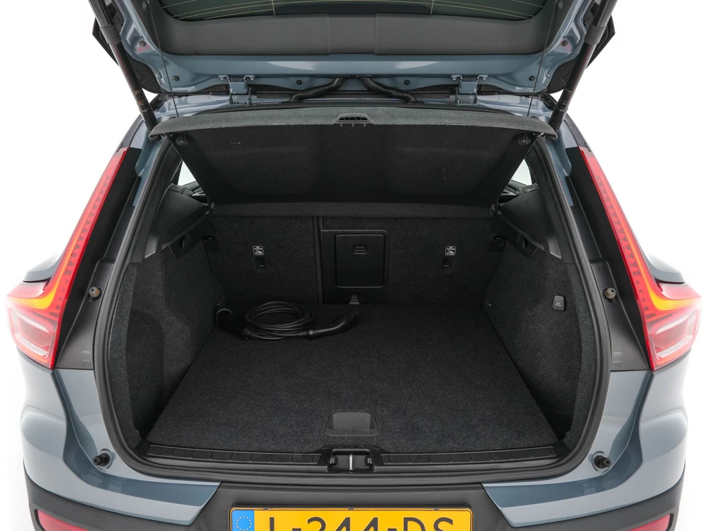 Volvo XC40 – foto 10