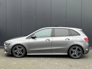 Mercedes-Benz B-Klasse – thumbnail 1