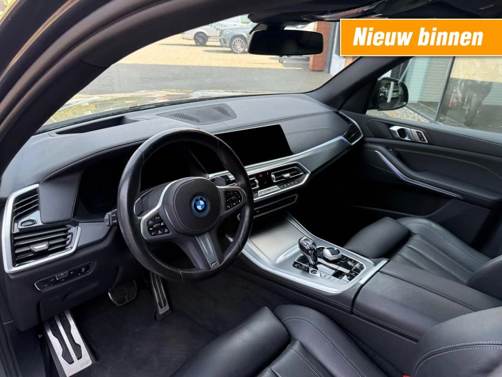 BMW X5 – foto 20