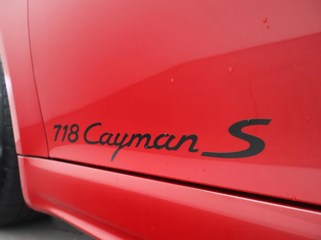 Porsche 718 – foto 15