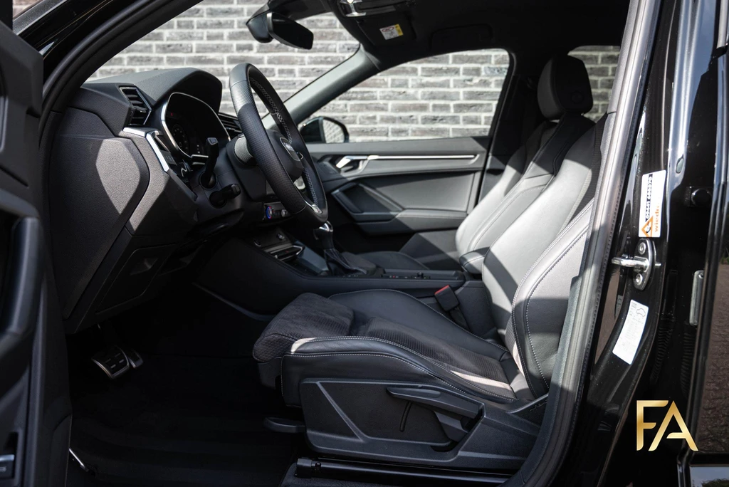 Audi Q3 – foto 22