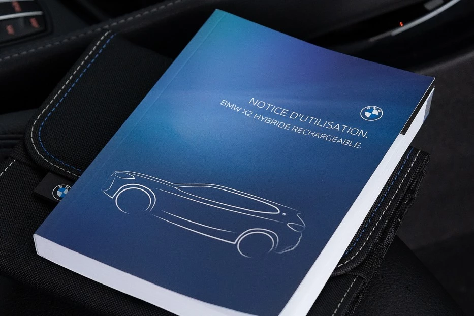 BMW X2 – foto 10