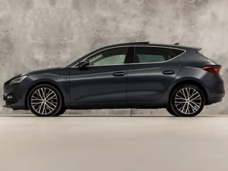 SEAT Leon – thumbnail 3