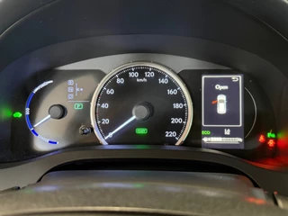 Lexus CT – thumbnail 23
