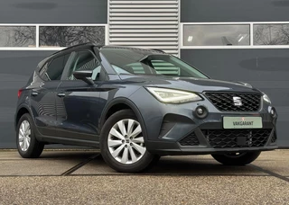 SEAT Arona – thumbnail 7