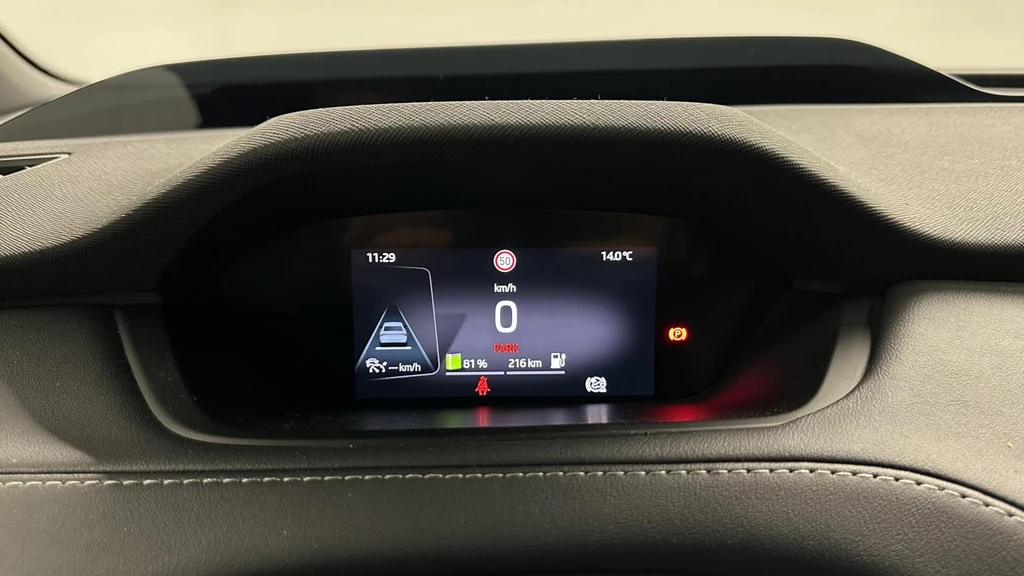 Škoda Enyaq iV – foto 37