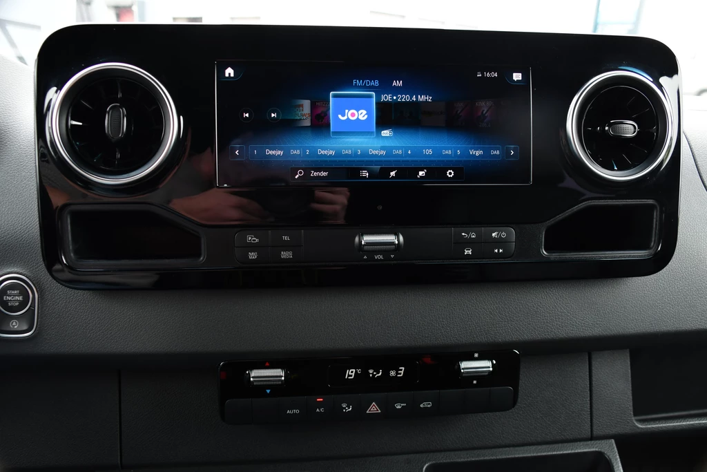 Mercedes-Benz Sprinter – foto 24