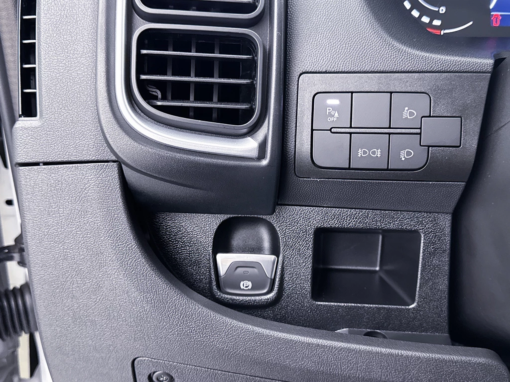 Toyota ProAce – foto 28