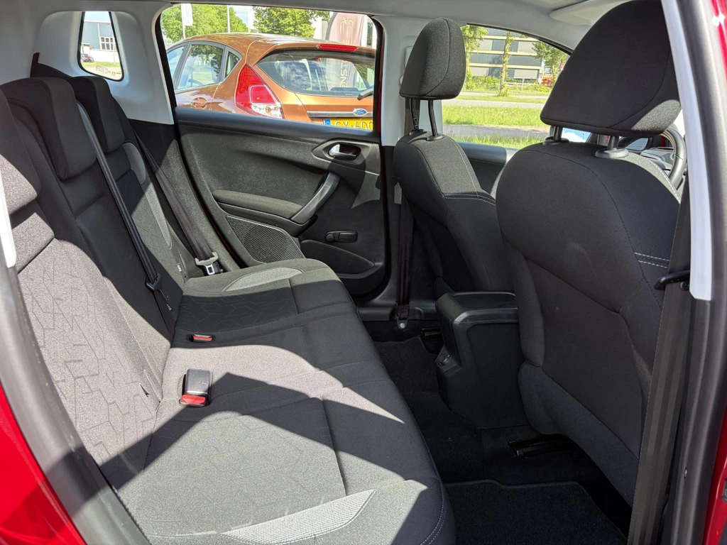 Peugeot 2008 – foto 10