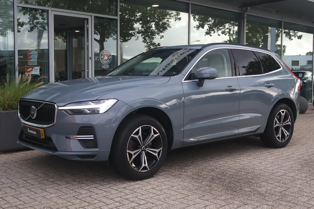 Volvo XC60 – foto 4
