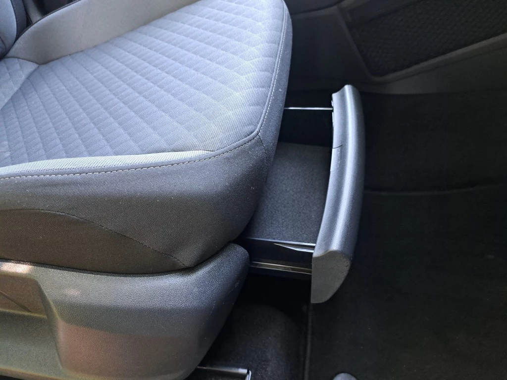 Volkswagen Tiguan – foto 22