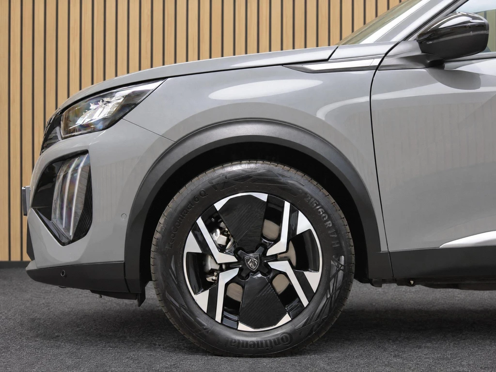 Peugeot 2008 – foto 12