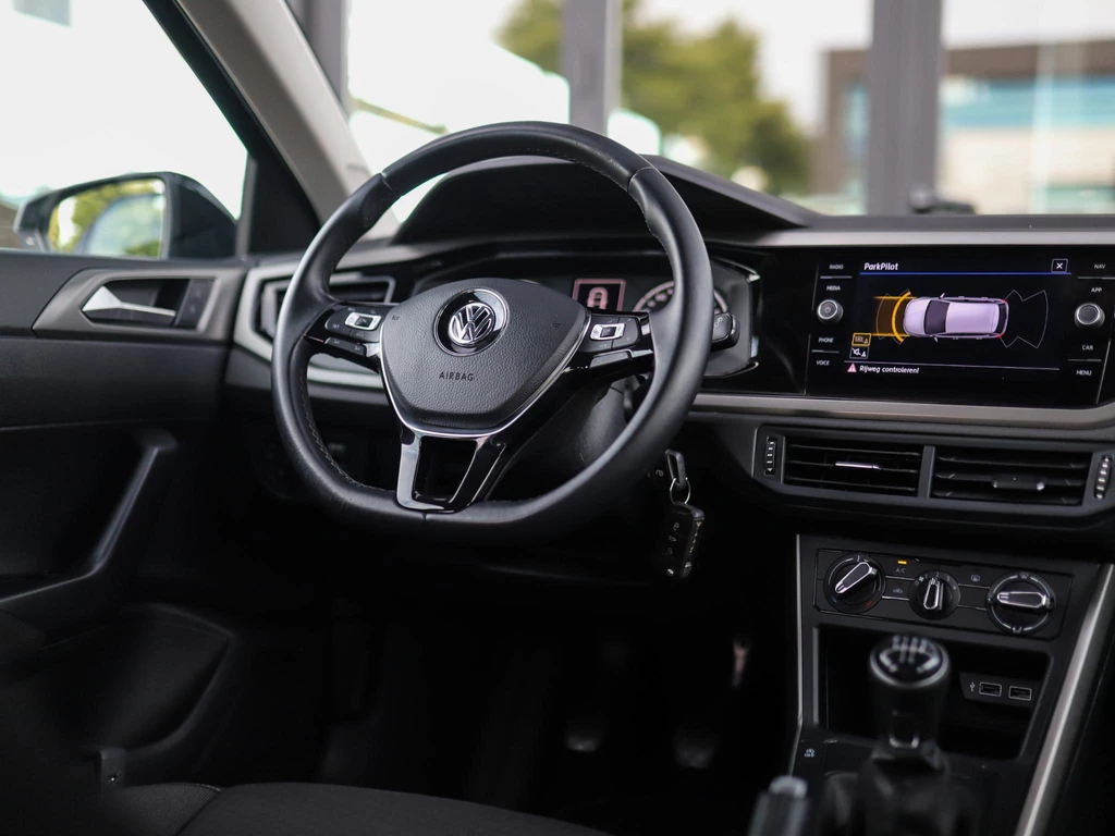Volkswagen Polo – foto 17