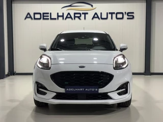 Ford Puma – thumbnail 10