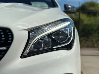 Mercedes-Benz CLA – thumbnail 41