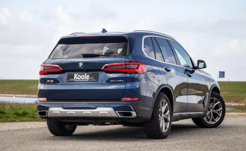 BMW X5 – foto 9