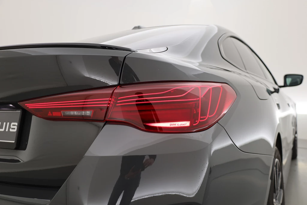 BMW i4 – foto 52