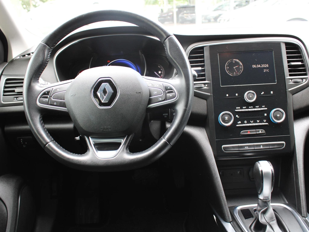 Renault Mégane – foto 8