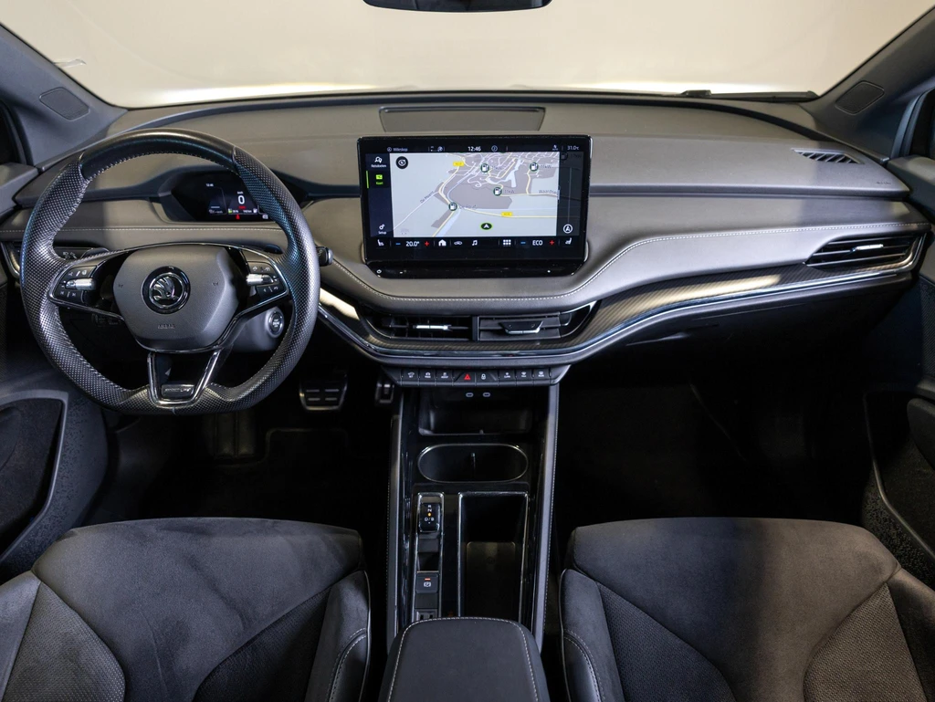 Škoda Enyaq iV – foto 40