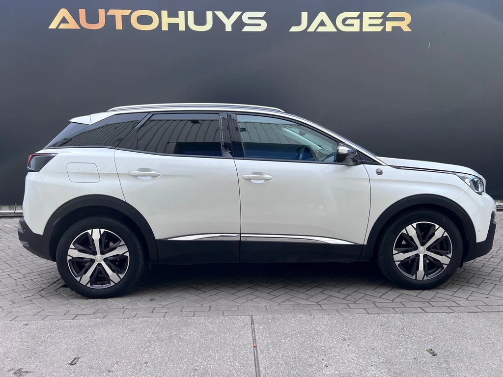 Peugeot 3008 – foto 7
