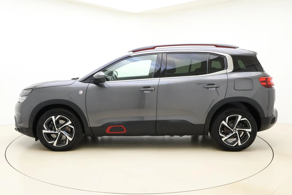 Citroën C5 Aircross – foto 2