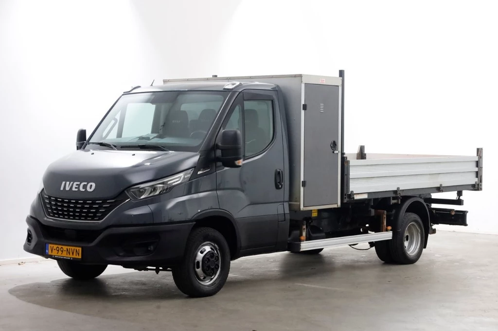 Iveco Daily – foto 3