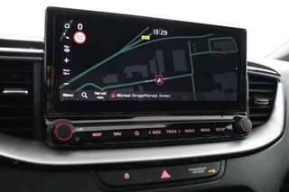 Kia Ceed Sportswagon – thumbnail 41