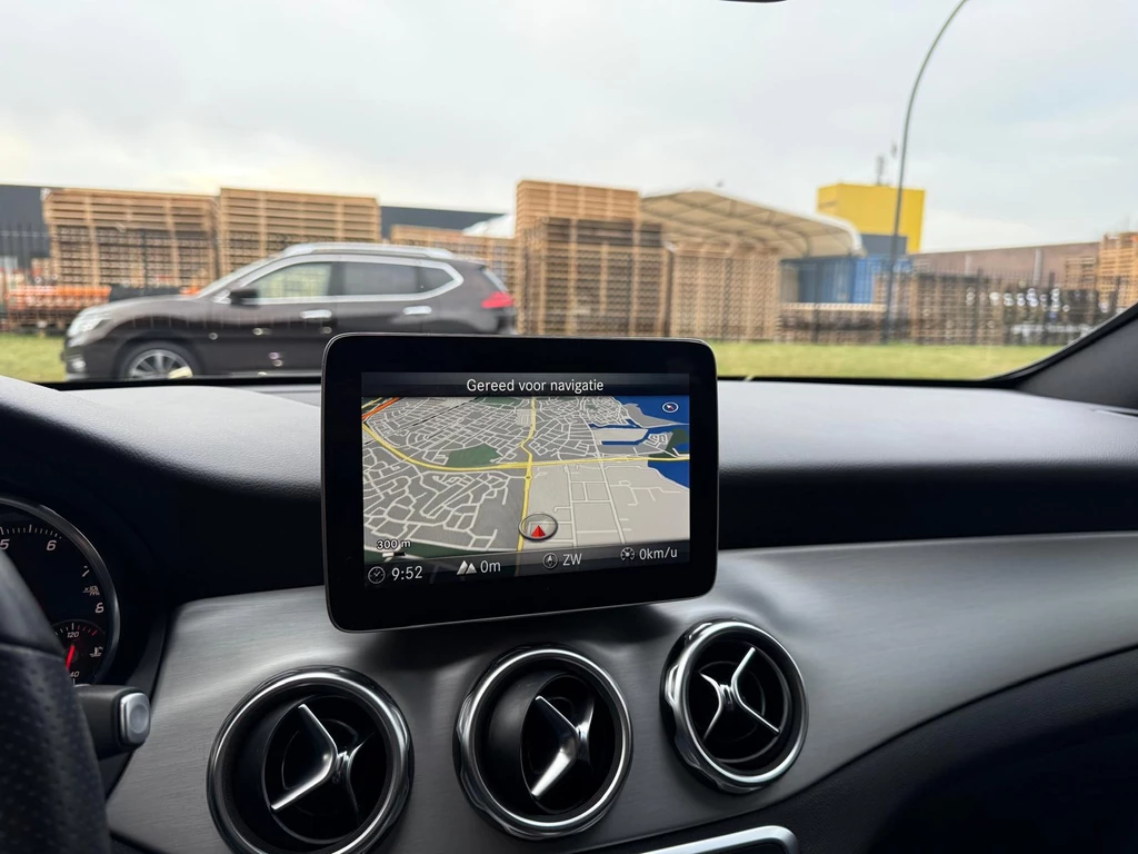 Mercedes-Benz GLA – foto 29