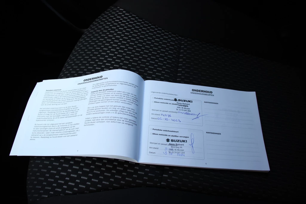 Suzuki Ignis – foto 19