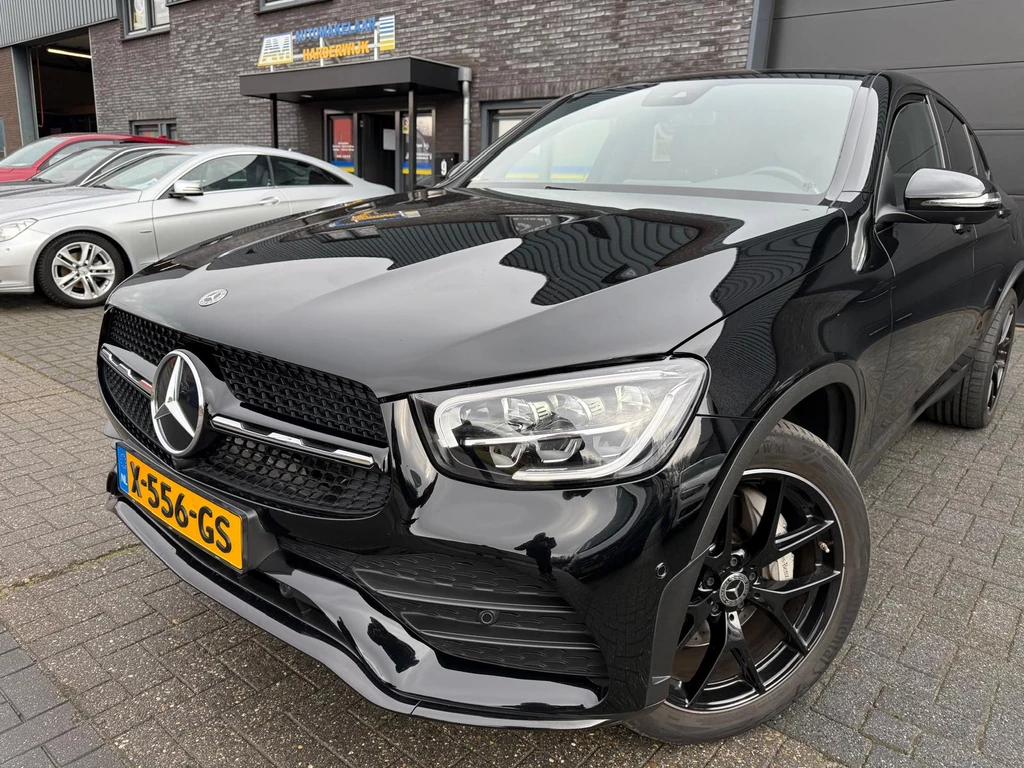 Mercedes-Benz GLC – foto 3