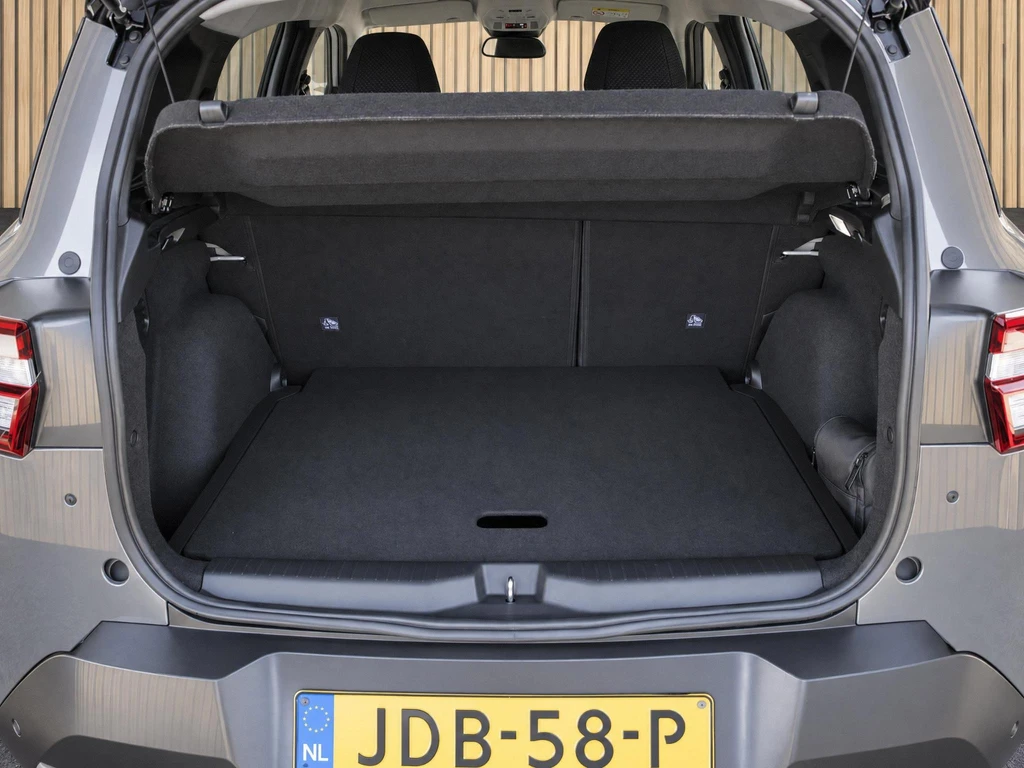 Opel Frontera – foto 8
