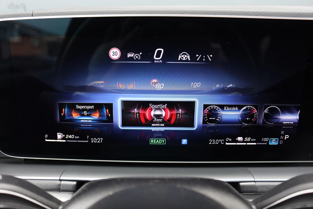 Mercedes-Benz GLE – foto 32