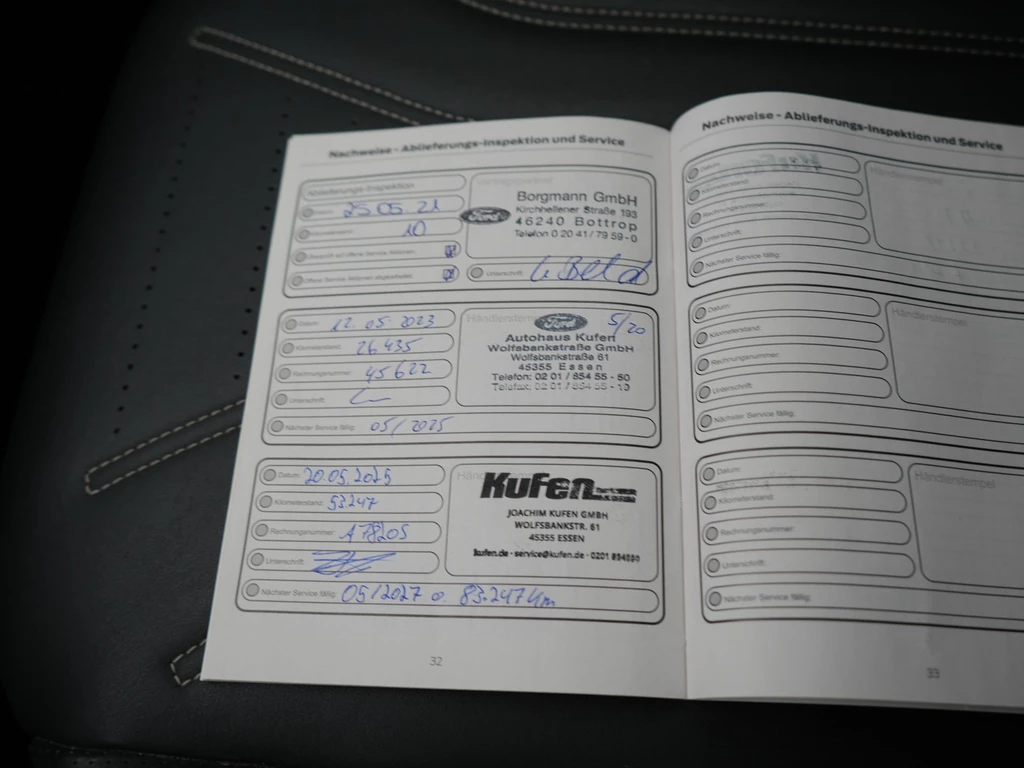 Ford Kuga – foto 19