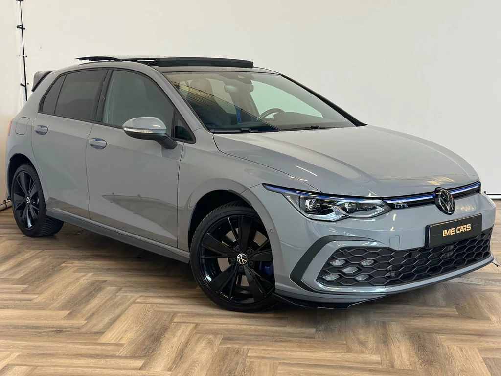 Volkswagen Golf – foto 6
