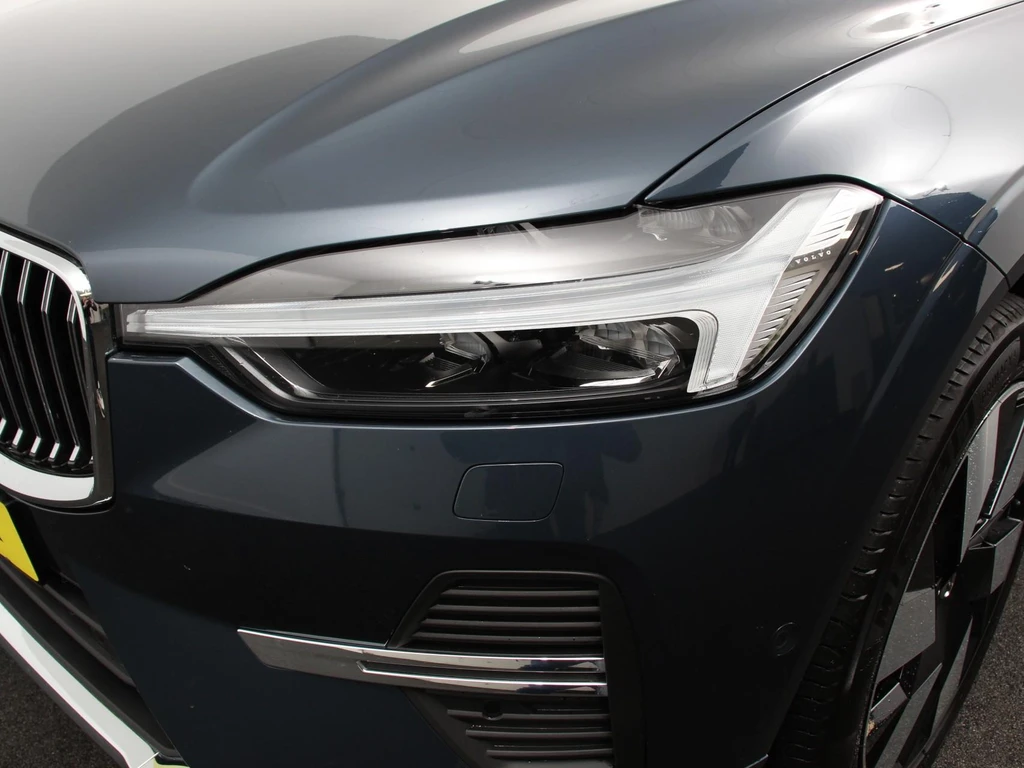 Volvo XC60 – foto 35