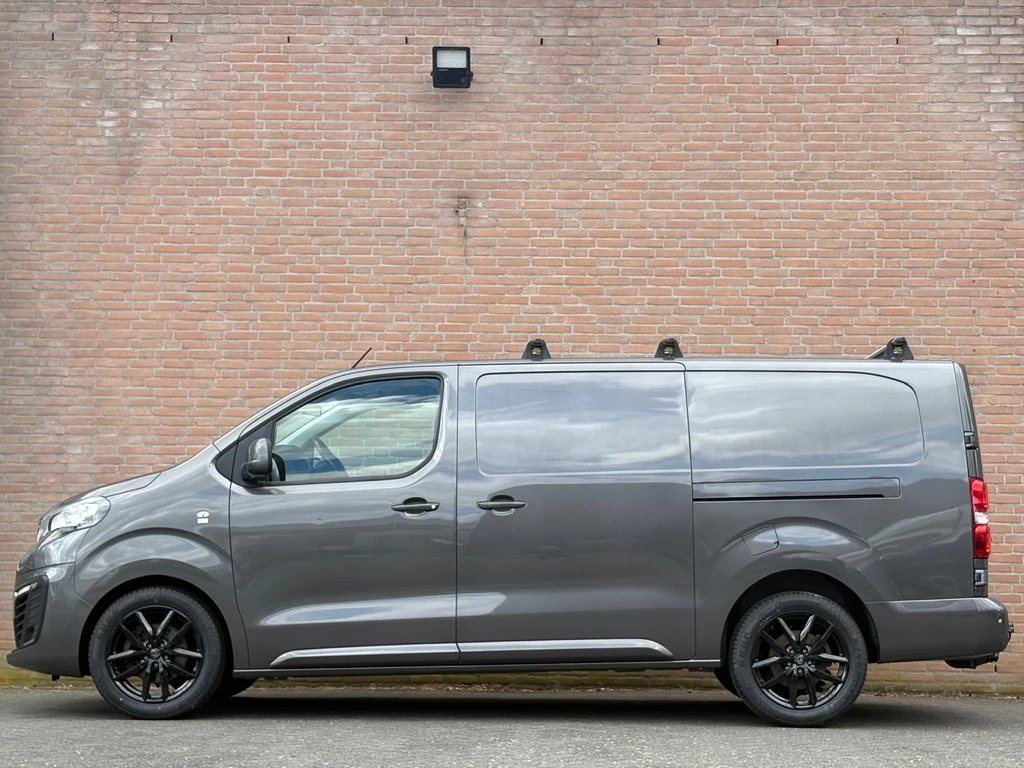 Peugeot Expert – foto 3