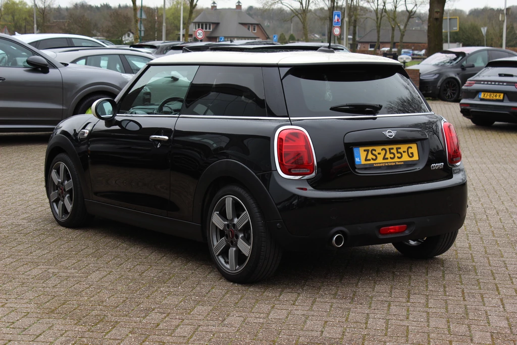 MINI Cooper – foto 3