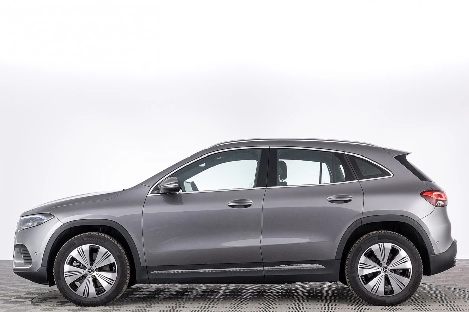 Mercedes-Benz EQA – foto 2