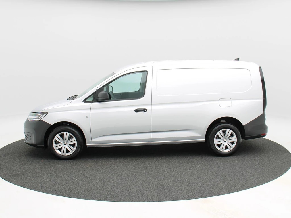 Volkswagen Caddy – foto 2