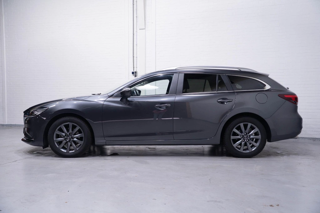 Mazda 6 – foto 3