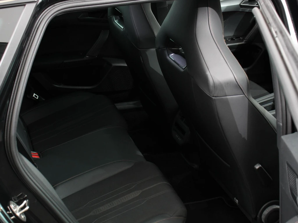 CUPRA Leon Sportstourer – foto 12