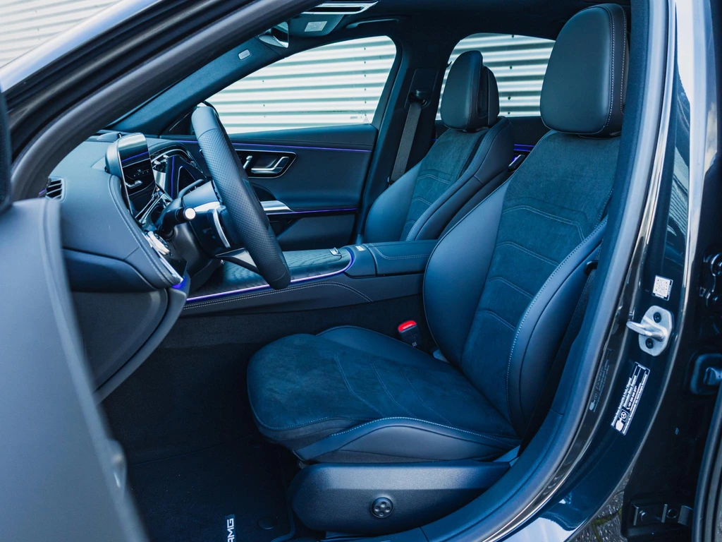 Mercedes-Benz E-Klasse – foto 7