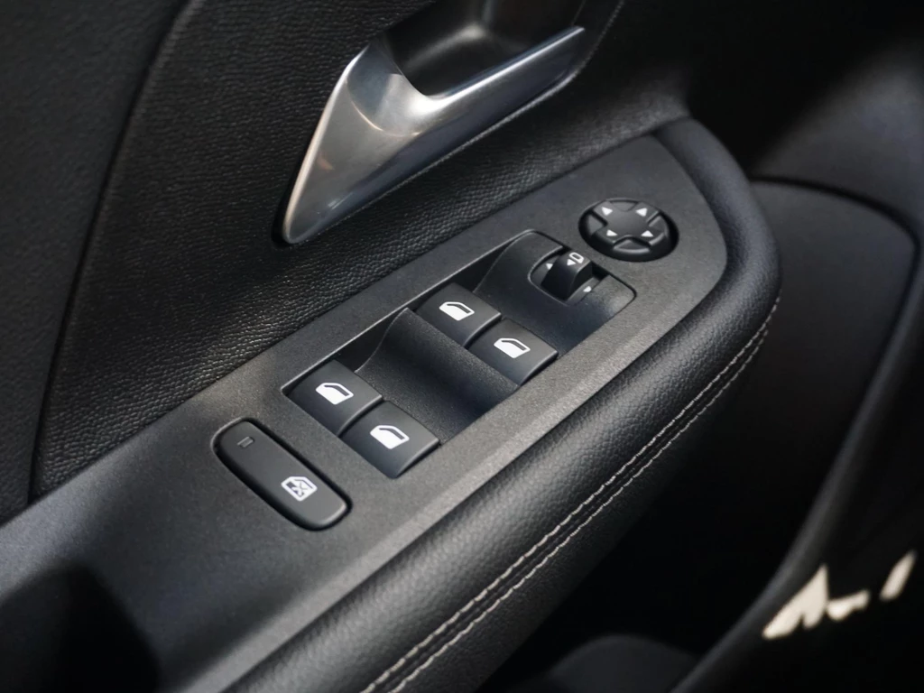 Opel Mokka – foto 14