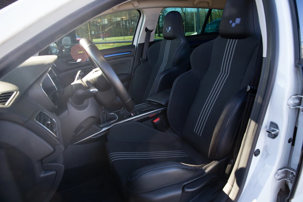 Renault Mégane Estate – foto 6
