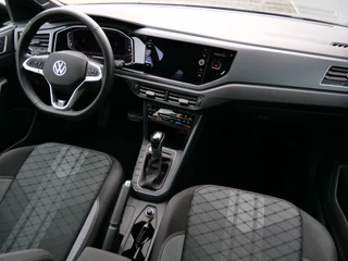 Volkswagen Taigo – thumbnail 9