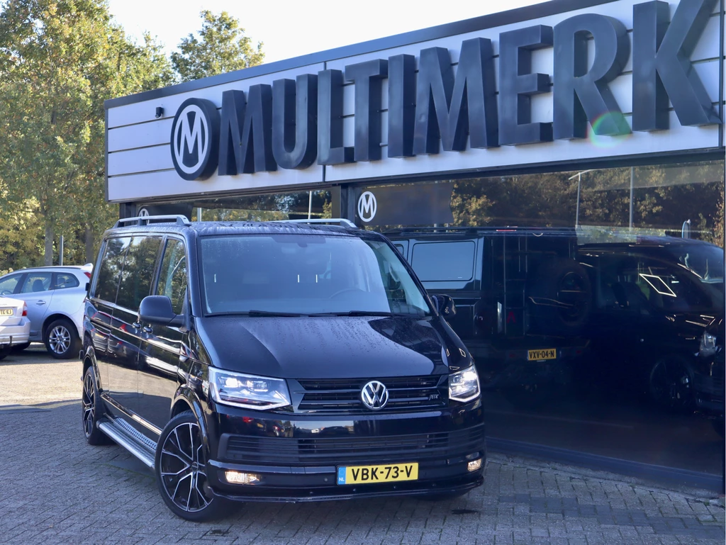 Volkswagen Transporter – foto 7