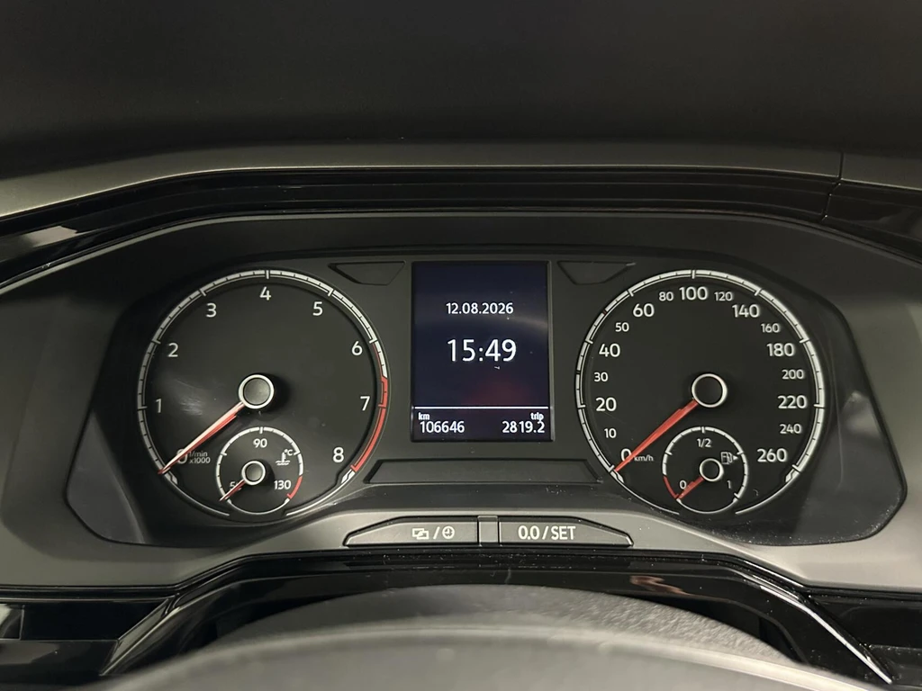 Volkswagen Polo – foto 23