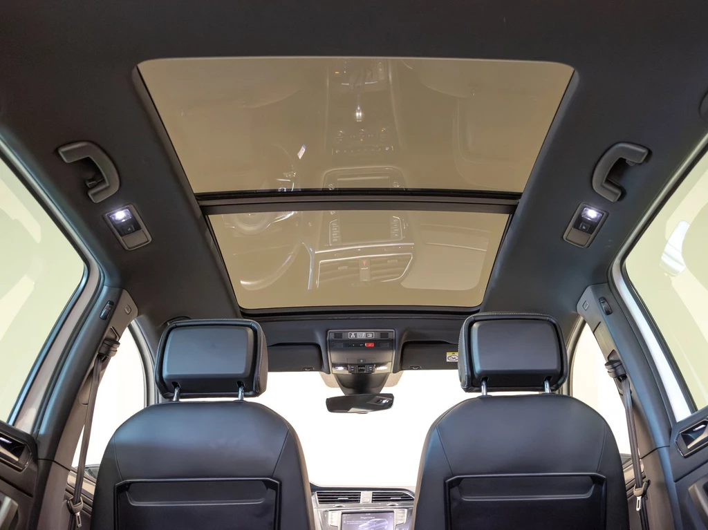 Volkswagen Tiguan – foto 7